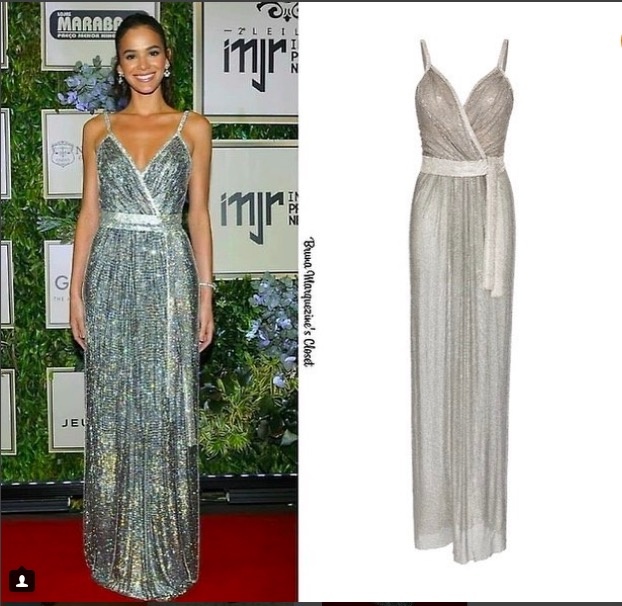 ban gai neymar anh 1