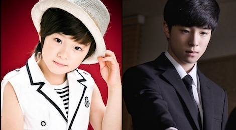 Sao nhi 'Vuon sao bang' lon phong phao, tro thanh my nam the he moi hinh anh