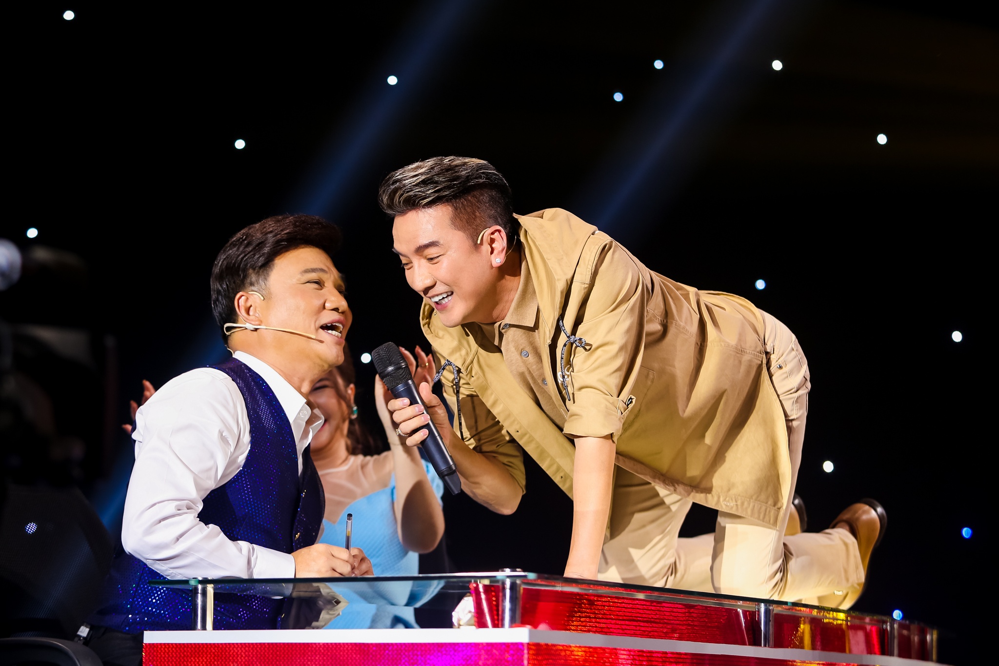 guong mat than quen 2018 anh 2