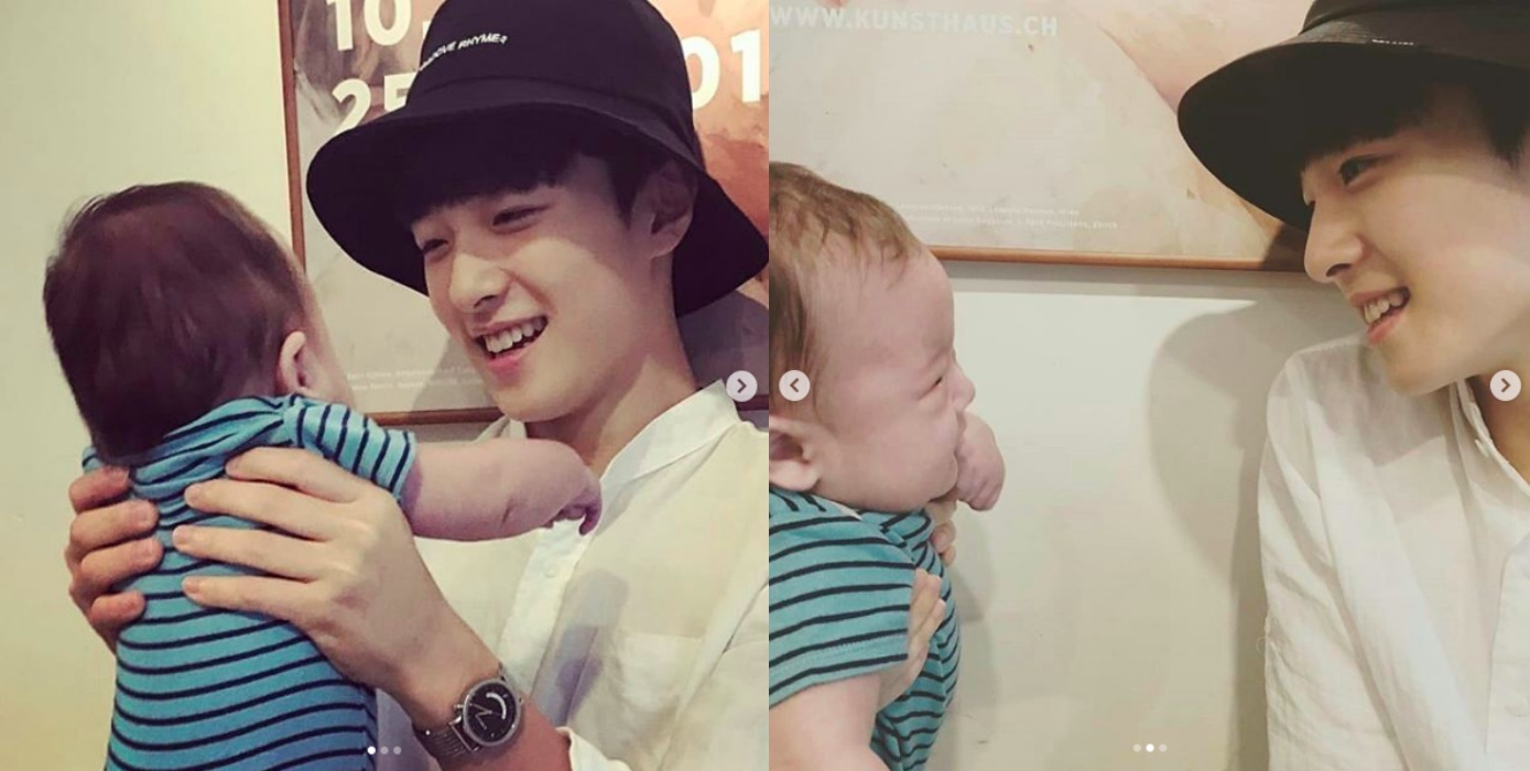 hinh anh nam da reum anh 6