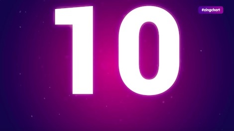 #zingchart tuan 30 hinh anh