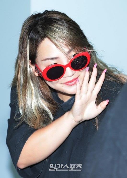 cl 2ne1 tang can kho nhan ra anh 5