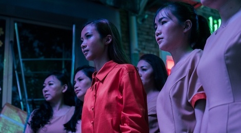 MV N-Sao? - Suboi hinh anh