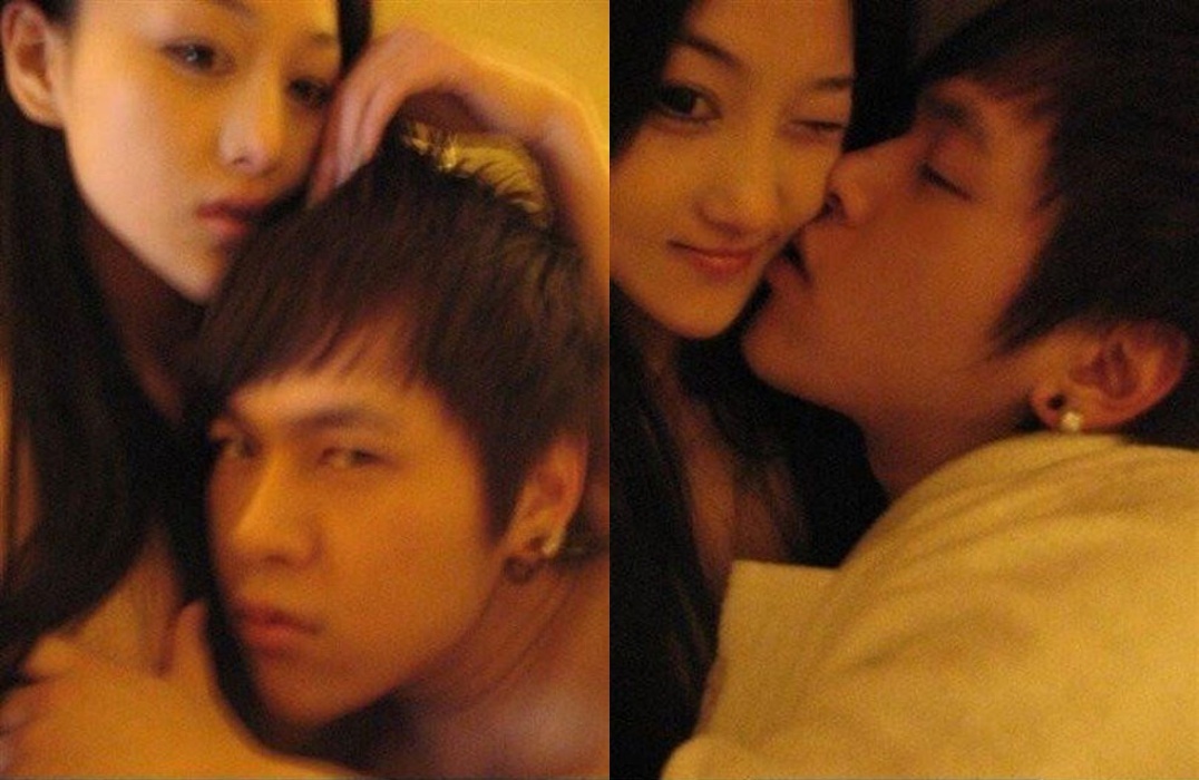 chuyen tinh cua truong hinh du anh 3