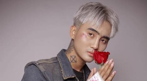 Buon khong em - Dat G hinh anh