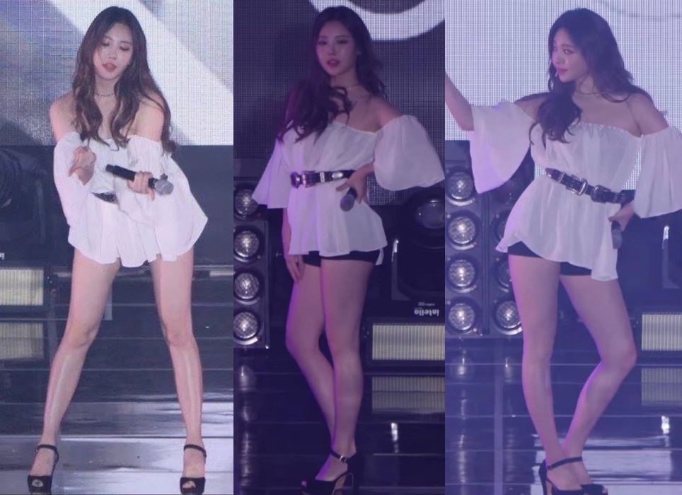 yura girl's day anh 2