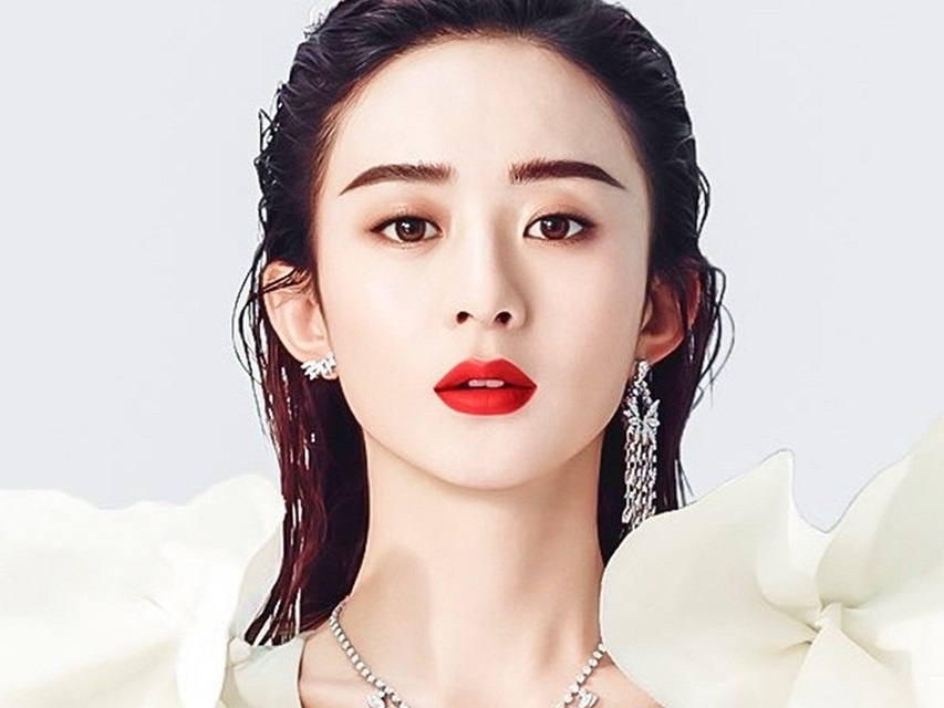 Trieu Le Dinh: Tieu hoa dan luon ngap trong thi phi va scandal tinh ai hinh anh