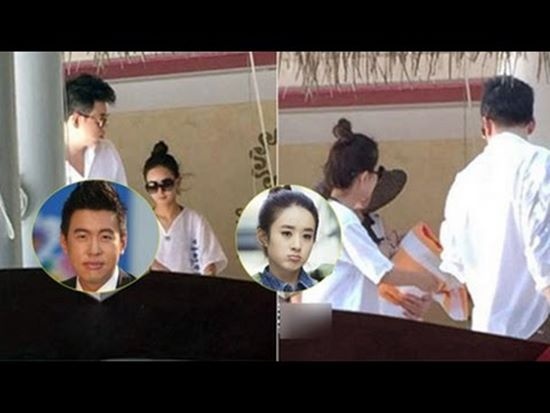 lum xum doi tu cua trieu le dinh anh 11