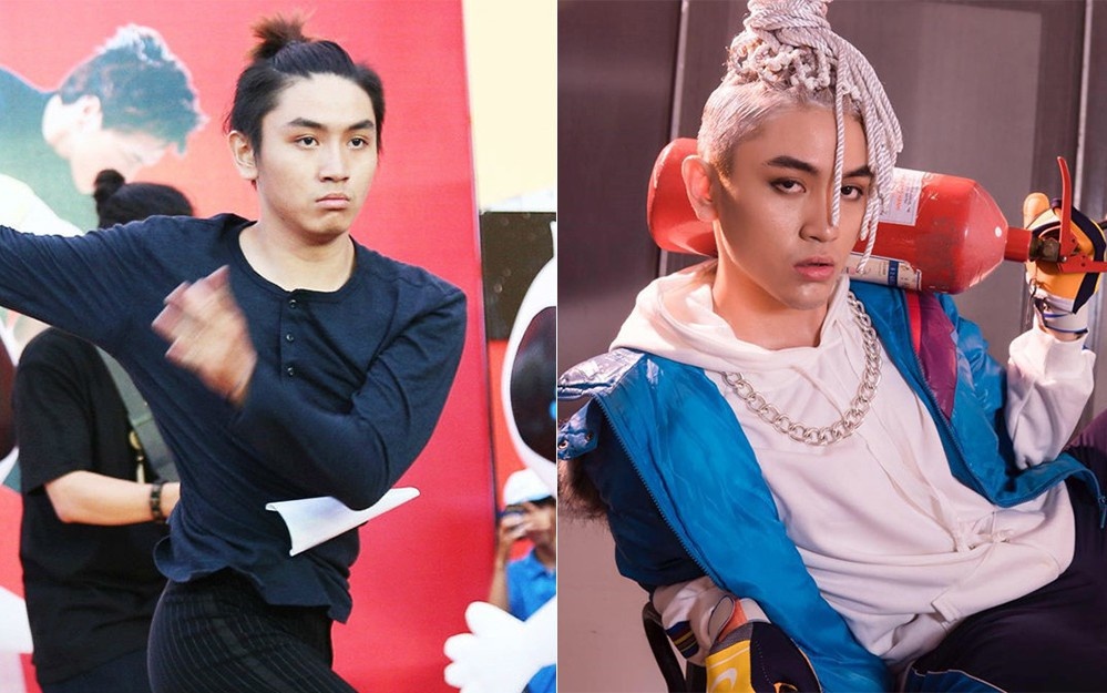 zero 9 chieu tro anh 2