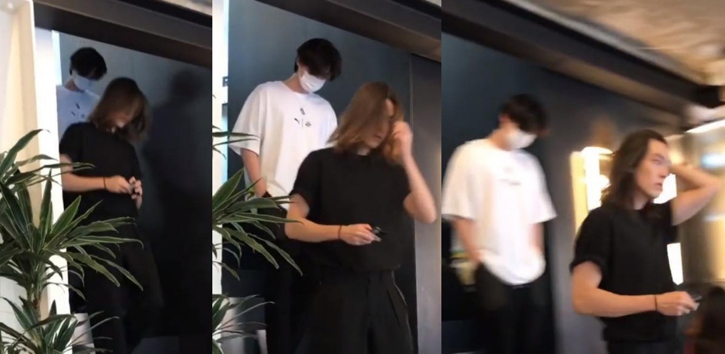 kim woo bin sau một năm điều trị ung thư ảnh 1 kim woo bin sau mot nam dieu tri ung thu anh 1