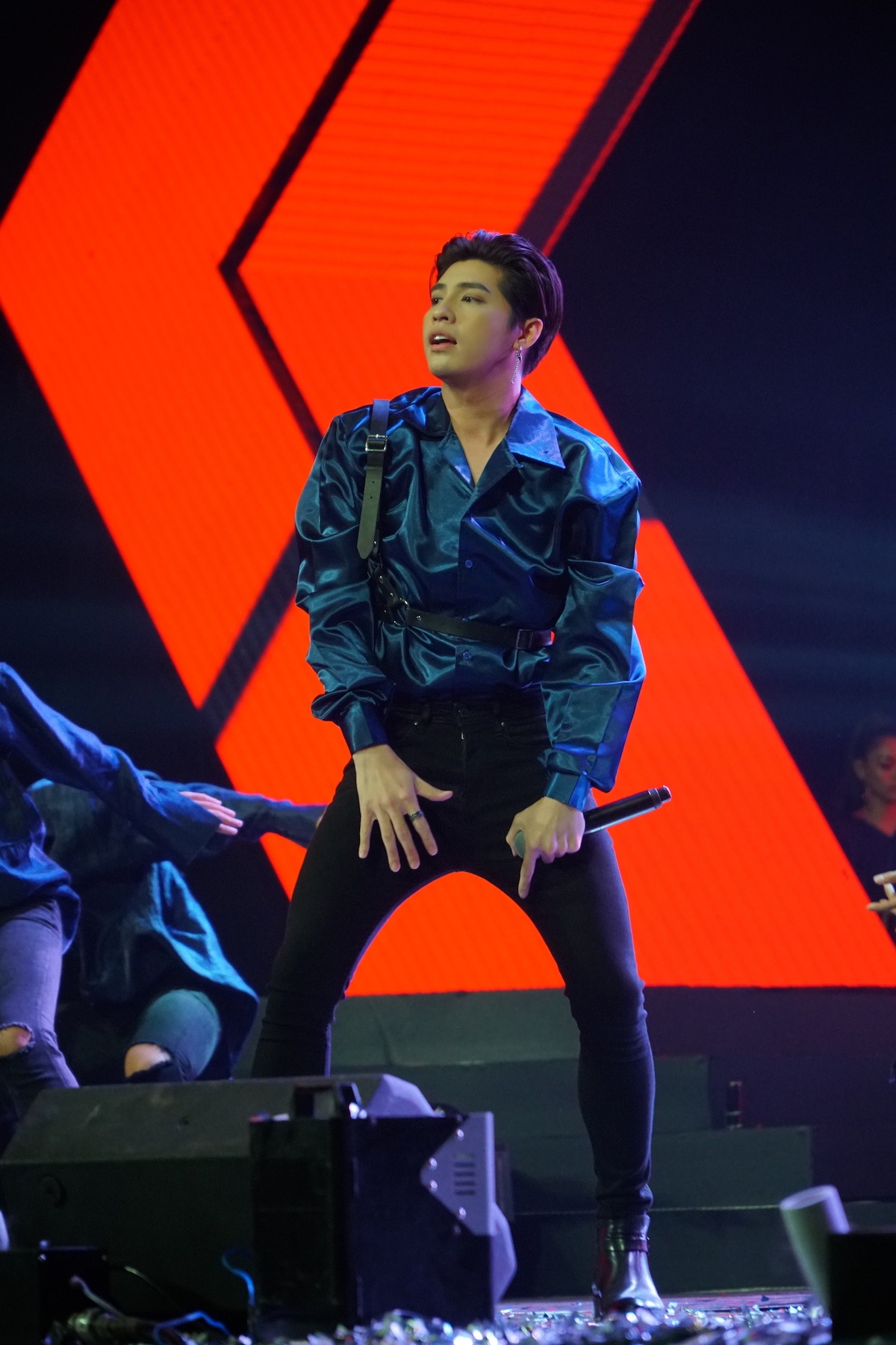 hoa minzy nang tien ca anh 1