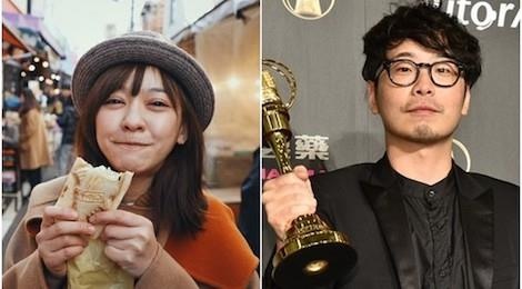 Sao 'Bo bo kinh tam' xac nhan mang bau 3 thang voi ban trai dao dien hinh anh