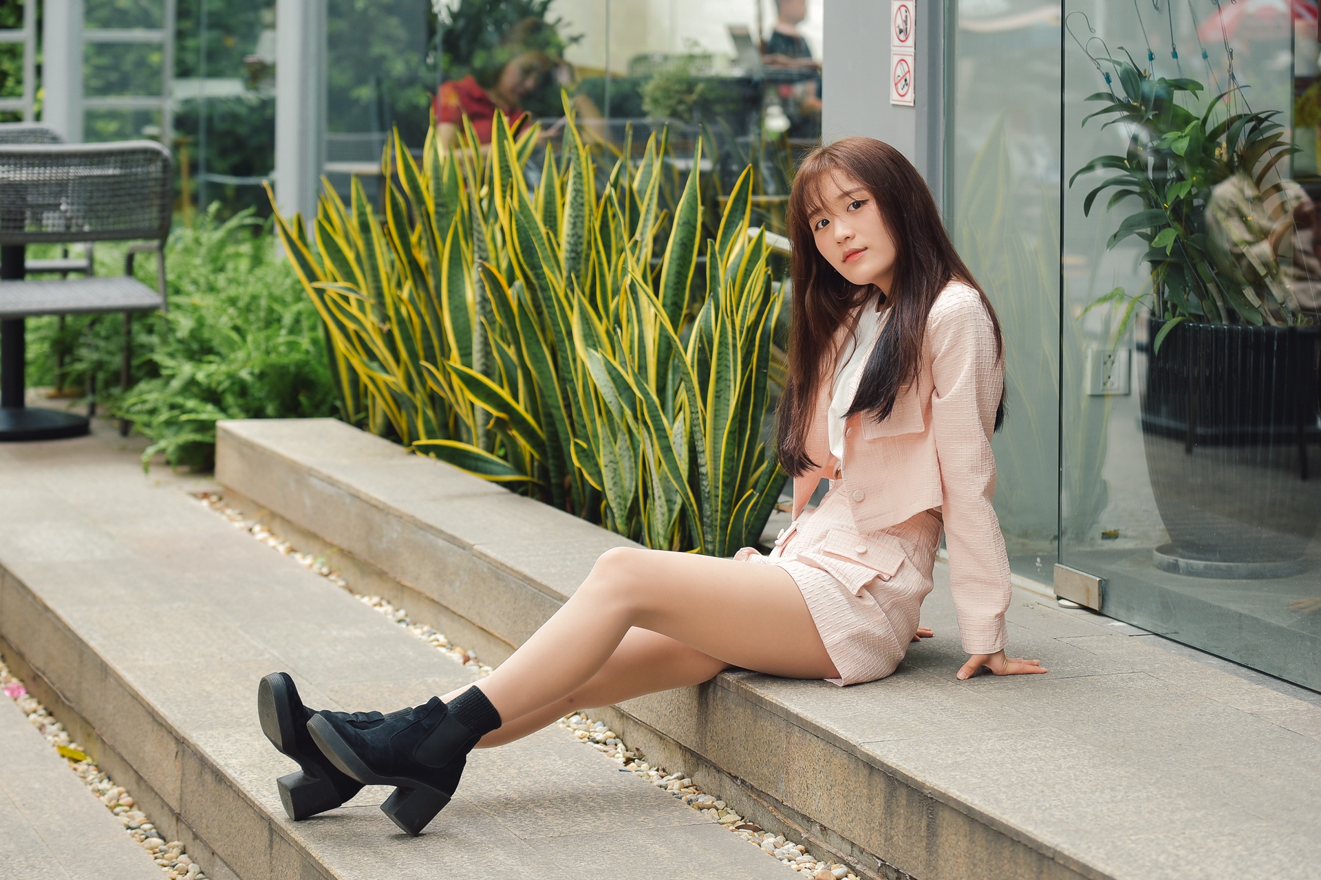 han sara ảnh 1 han sara anh 1