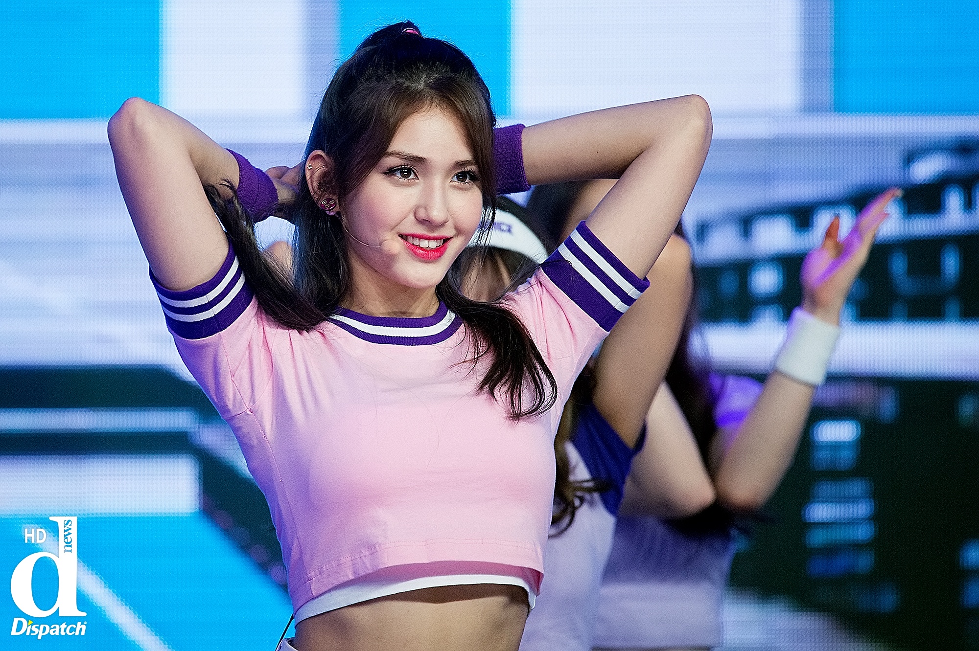 jeon somi roi jyp anh 2