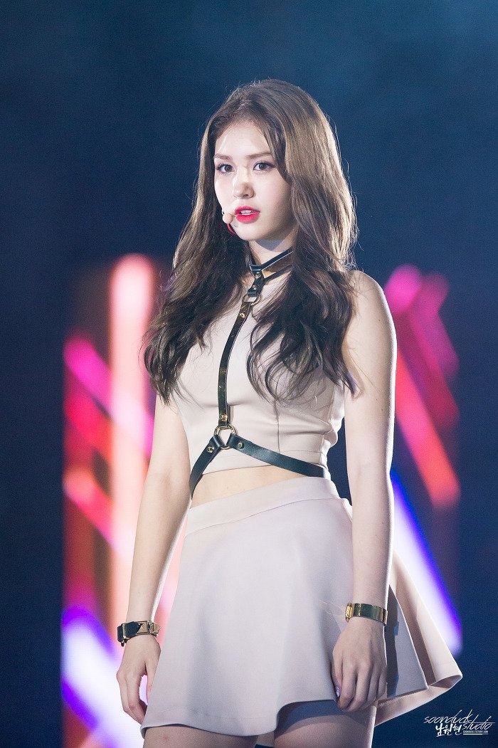 jeon somi roi jyp anh 6