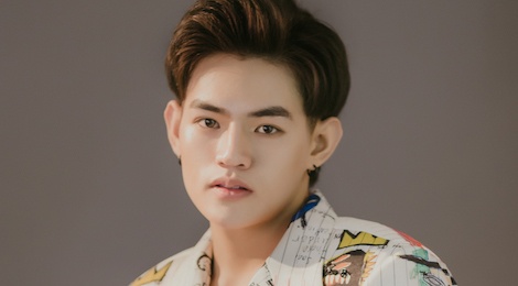 'Ga cung' cua Tang Nhat Tue gia nhap BXH, theo sat cac hit Vpop hinh anh