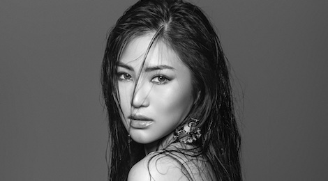 Gui anh va co ay - Huong Tram hinh anh