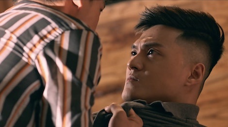 Trich doan trailer Mua viet tinh ca hinh anh