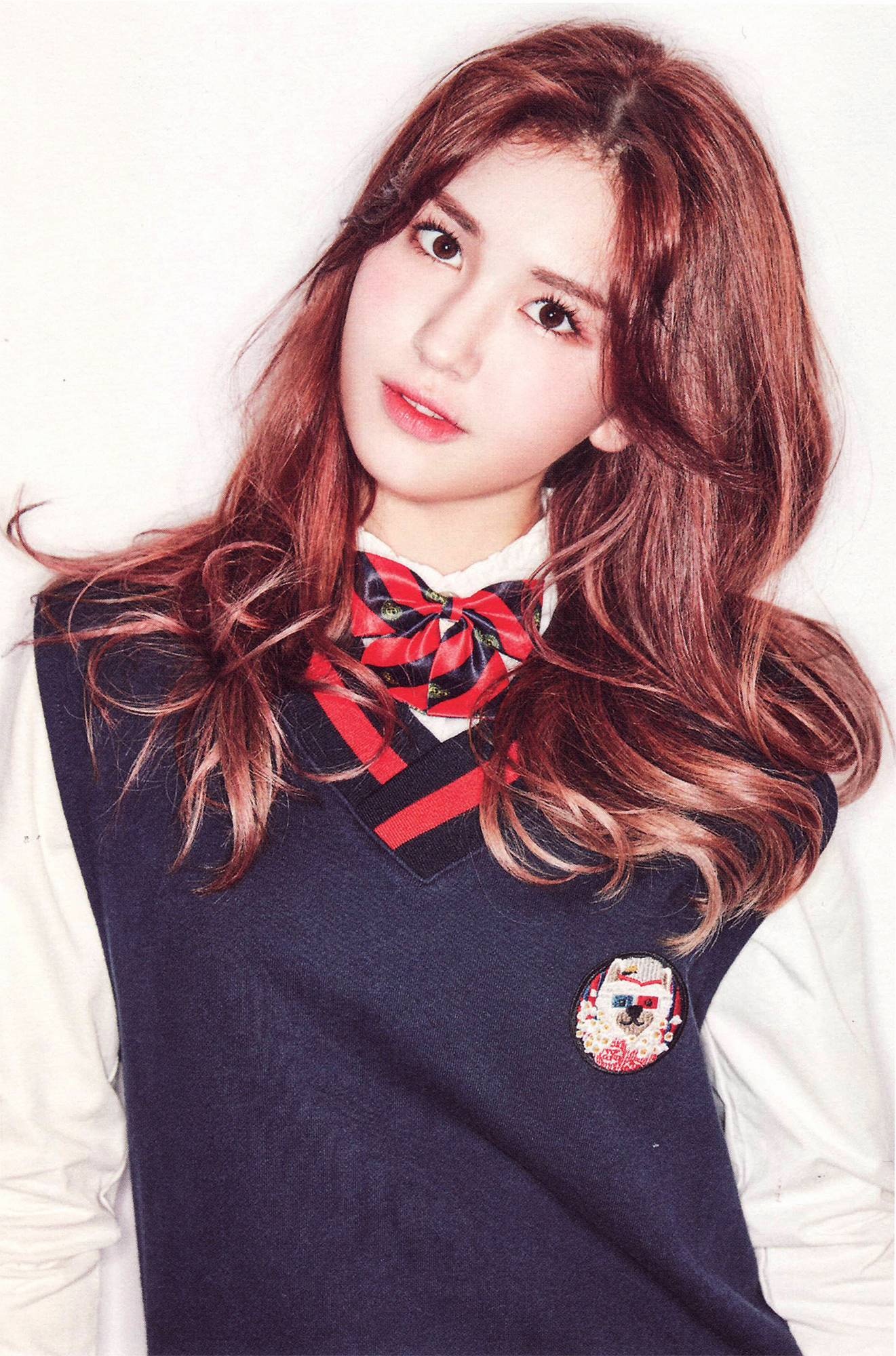 jeon somi roi jyp anh 1