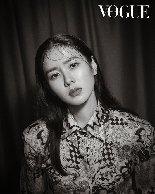 hình ảnh son ye jin hyun bin trên tạp chí ảnh 2 hinh anh son ye jin hyun bin tren tap chi anh 2