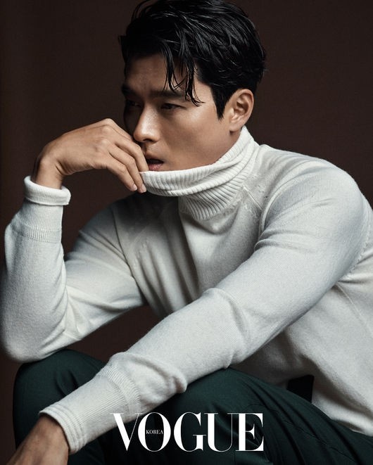 hình ảnh son ye jin hyun bin trên tạp chí ảnh 3 hinh anh son ye jin hyun bin tren tap chi anh 3