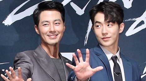 Cach mac suit tre trung, lich lam nhu tai tu Han hinh anh