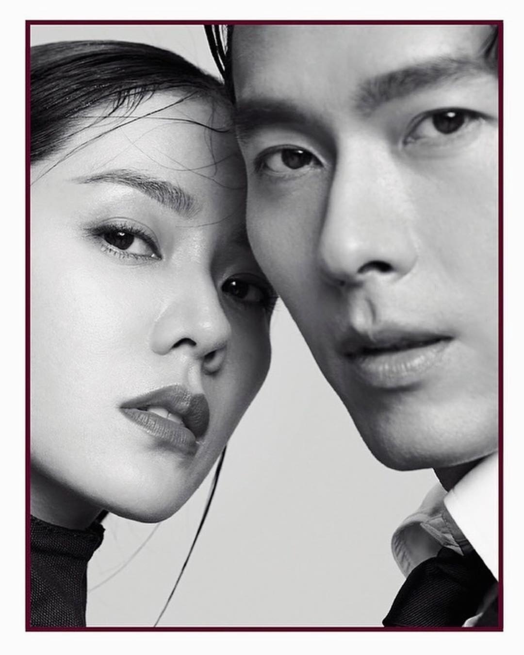 hình ảnh son ye jin hyun bin trên tạp chí ảnh 1 hinh anh son ye jin hyun bin tren tap chi anh 1