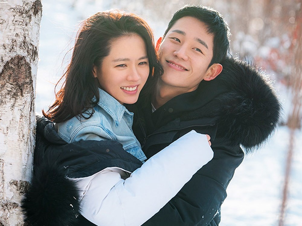 hình ảnh son ye jin hyun bin trên tạp chí ảnh 7 hinh anh son ye jin hyun bin tren tap chi anh 7