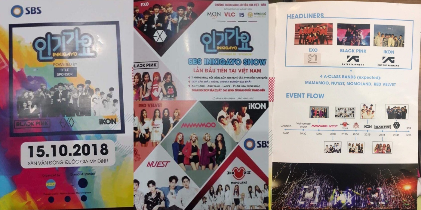 nhac hoi viet han thang 10 anh 1