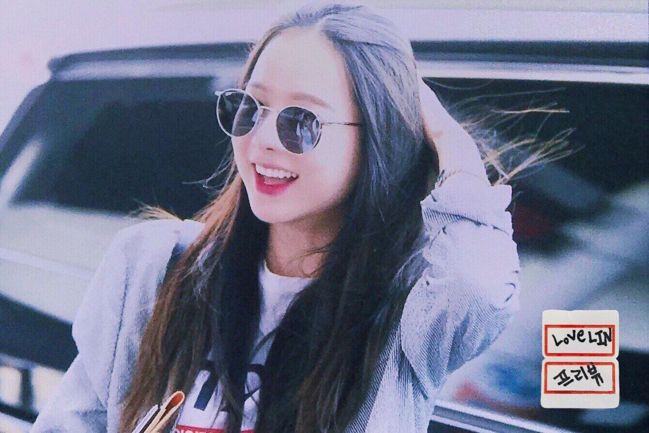 Truong nhom EXID lan dau xuat hien sau gan 2 nam vang mat de chua benh hinh anh