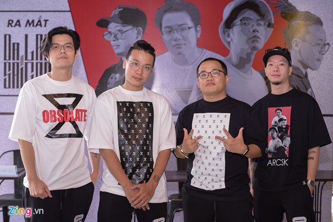 da lab diễn tại hàn quốc ảnh 2 da lab dien tai han quoc anh 2