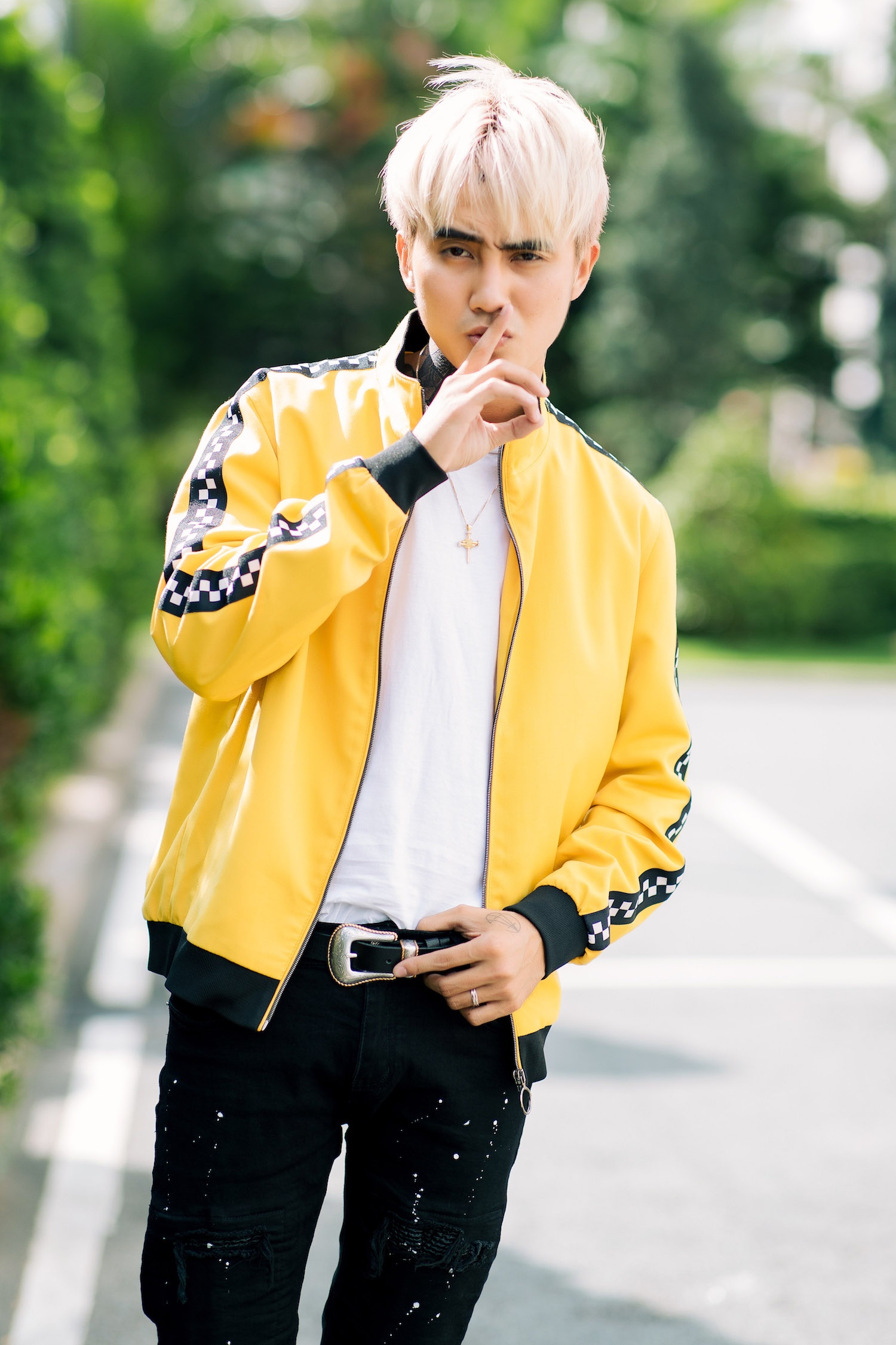 đạt g bài buồn của anh ảnh 2 dat g bai buon cua anh anh 2