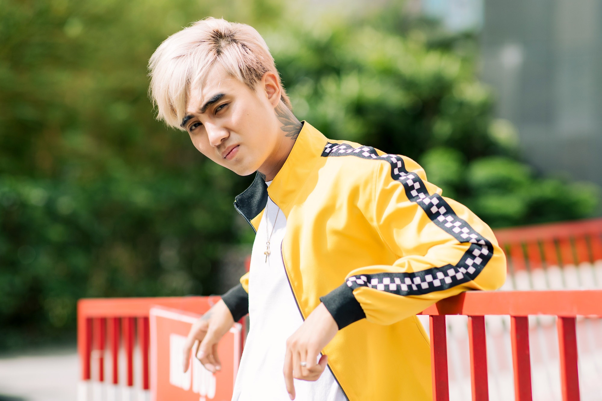 đạt g bài buồn của anh ảnh 4 dat g bai buon cua anh anh 4