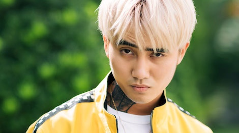 Ca si ‘Buon cua anh’: Toi khong hat ngong, do la phat am kieu Sai Gon hinh anh