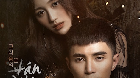 MV Tan cung noi nho (Han - Viet) - Han Sara, Will hinh anh