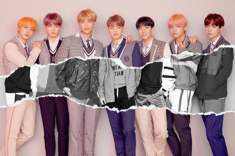 BTS hợp tác Nicki Minaj  ảnh 2 BTS hop tac Nicki Minaj anh 2