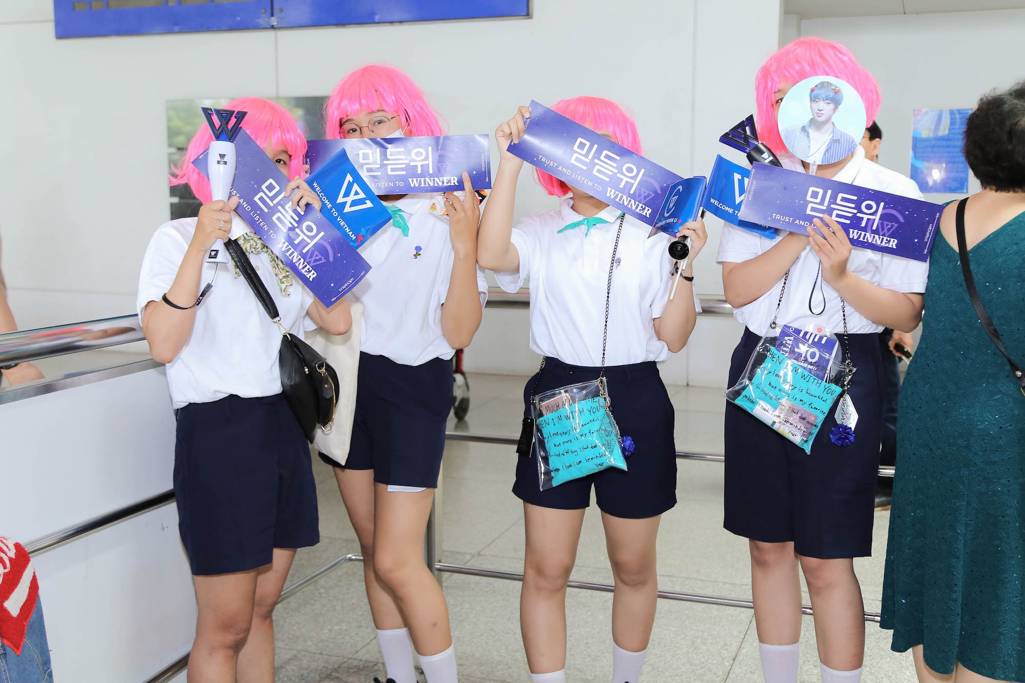 winner den viet nam anh 1