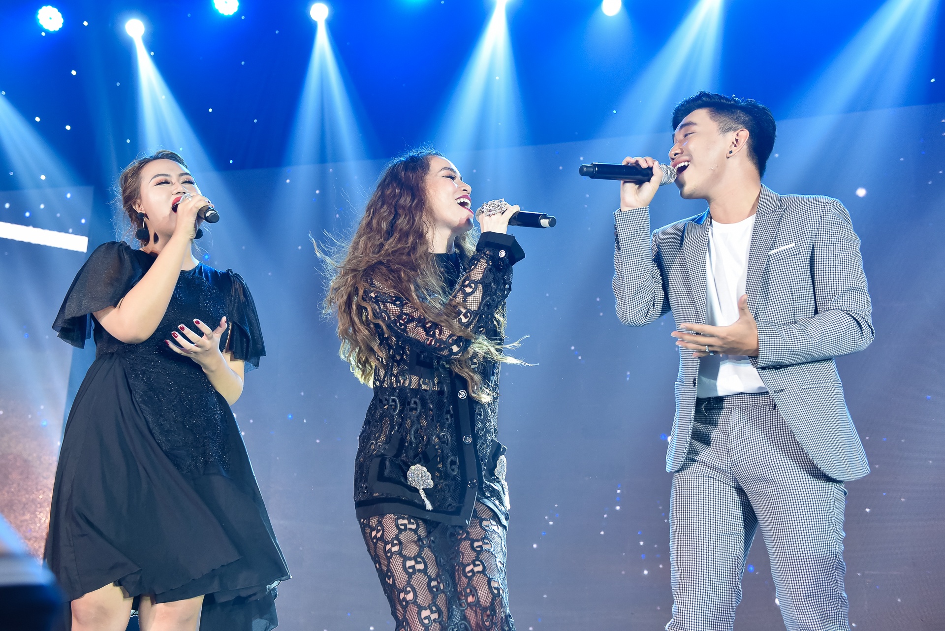 ho ngoc ha giao luu fan anh 7