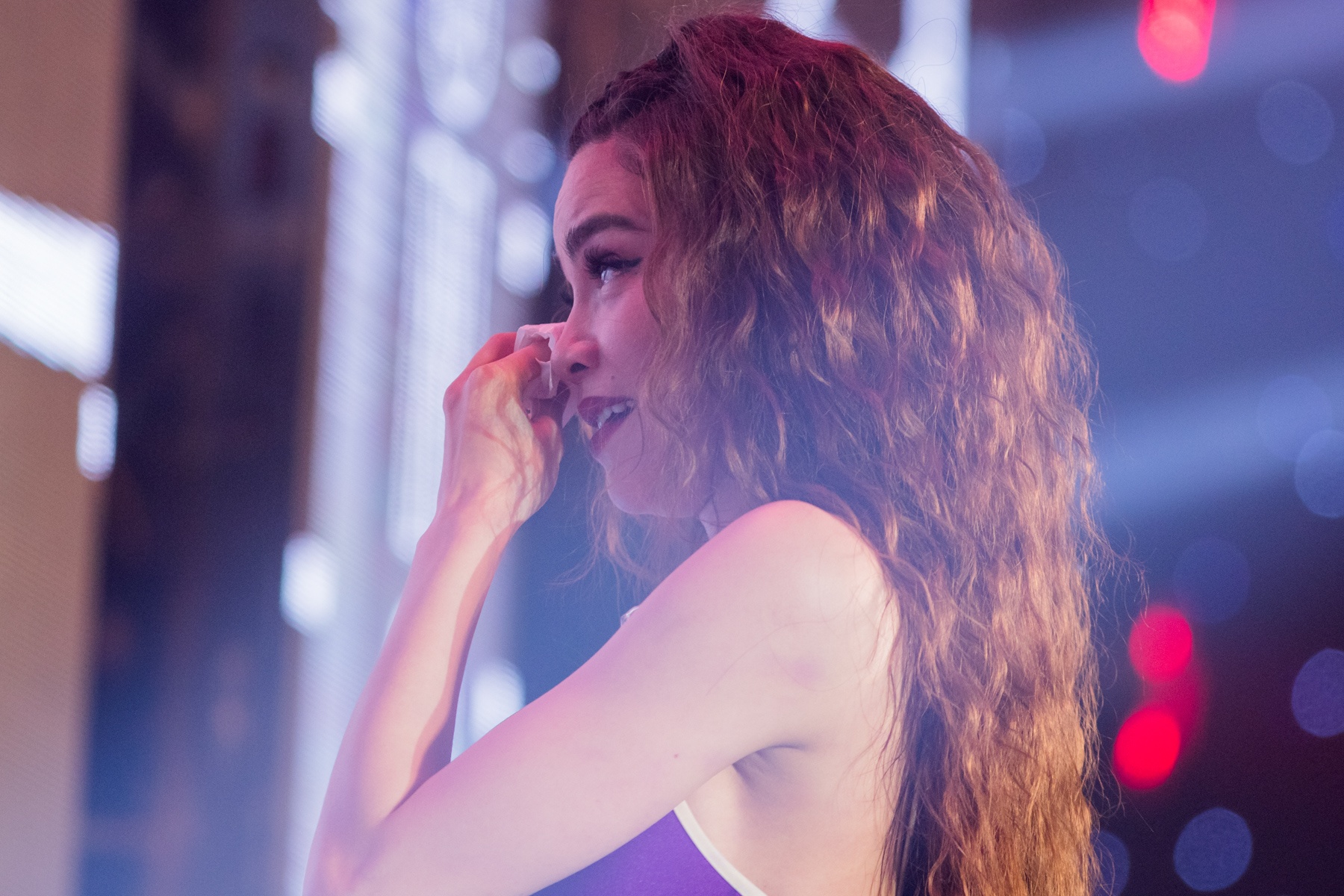 Ho Ngoc Ha khoc noi ve y dinh tung muon dung di hat hinh anh