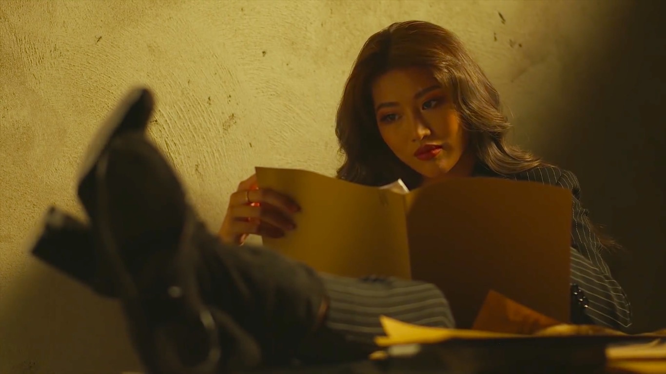 juun dang dung anh ghet em anh 2