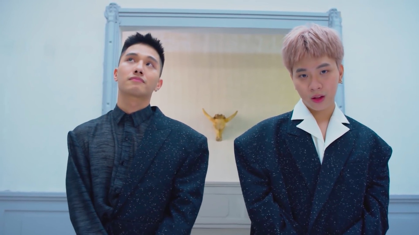 juun dang dung anh ghet em anh 1