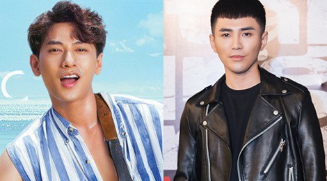 Xuat phat kem hon, su nghiep ca hat cua Will lai dang vuot mat Isaac? hinh anh