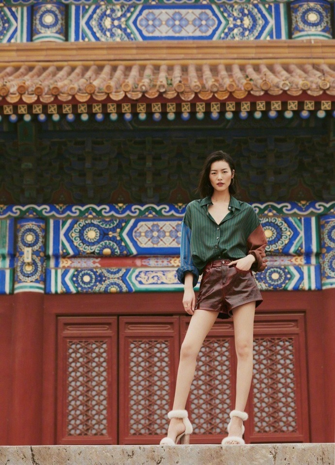 cao quý phi đàm trác đọ sắc liu wen ảnh 5 cao quy phi dam trac do sac liu wen anh 5