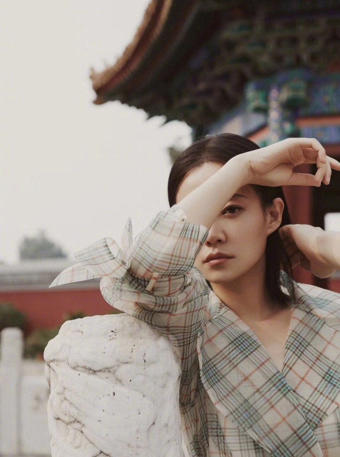 cao quý phi đàm trác đọ sắc liu wen ảnh 1 cao quy phi dam trac do sac liu wen anh 1