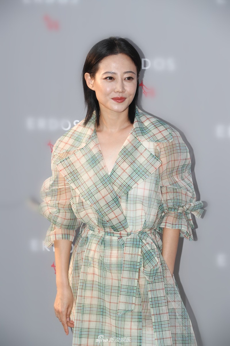 cao quý phi đàm trác đọ sắc liu wen ảnh 3 cao quy phi dam trac do sac liu wen anh 3