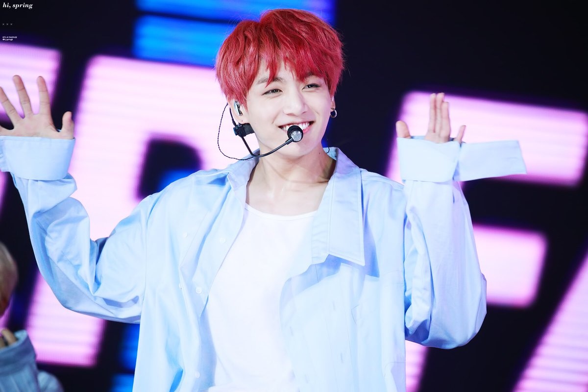 justin bieber thích thú với nhóm BTS ảnh 2 justin bieber thich thu voi nhom BTS anh 2