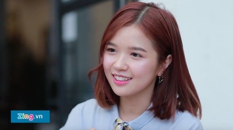 Suni Ha Linh: 'Toi tung bi lua doi trong tinh yeu' hinh anh