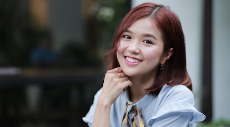 Suni Ha Linh: 'Toi ghen ti vi Phan Ngan dong canh nong voi Isaac' hinh anh