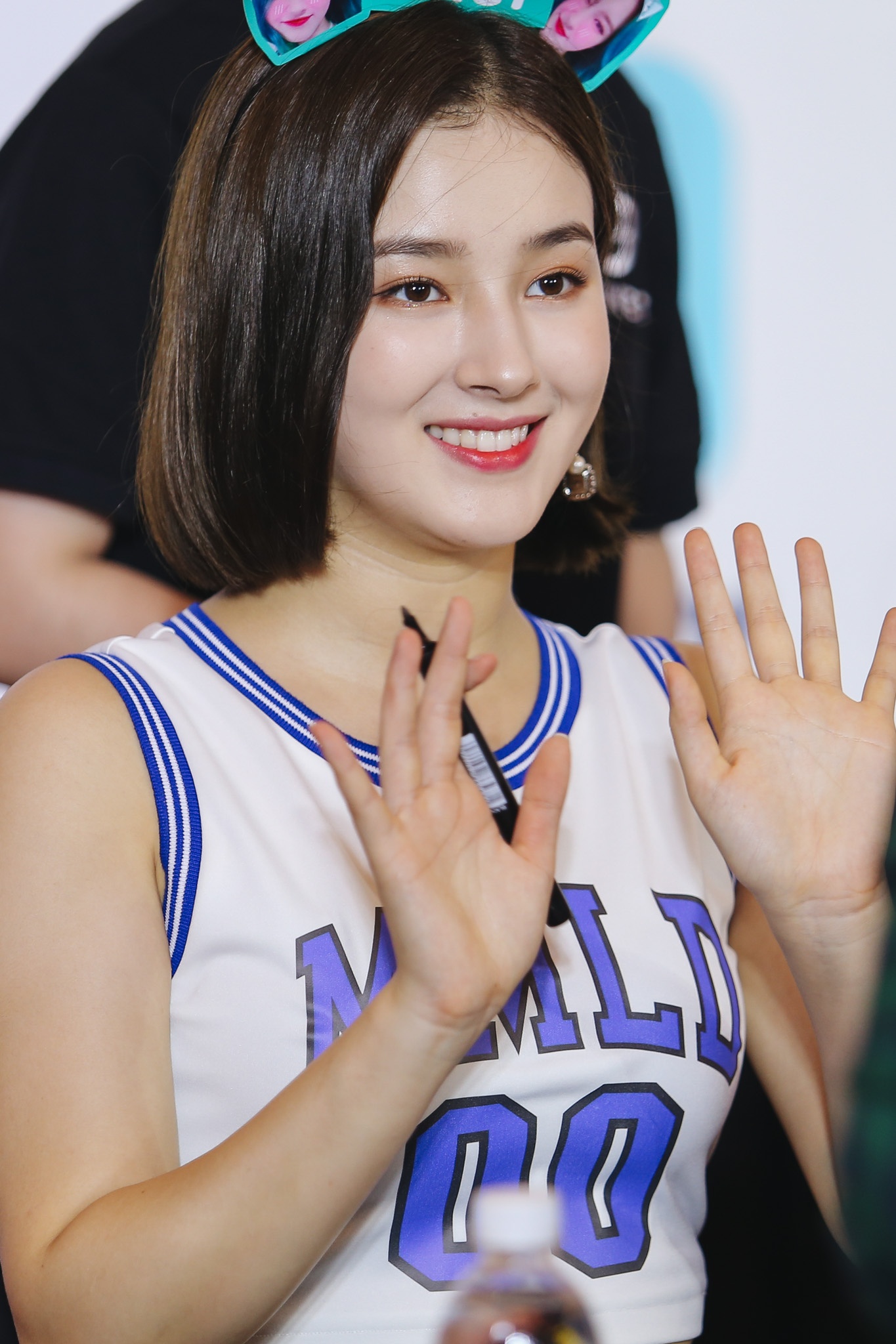 momoland monsta x ki tang fan viet anh 2