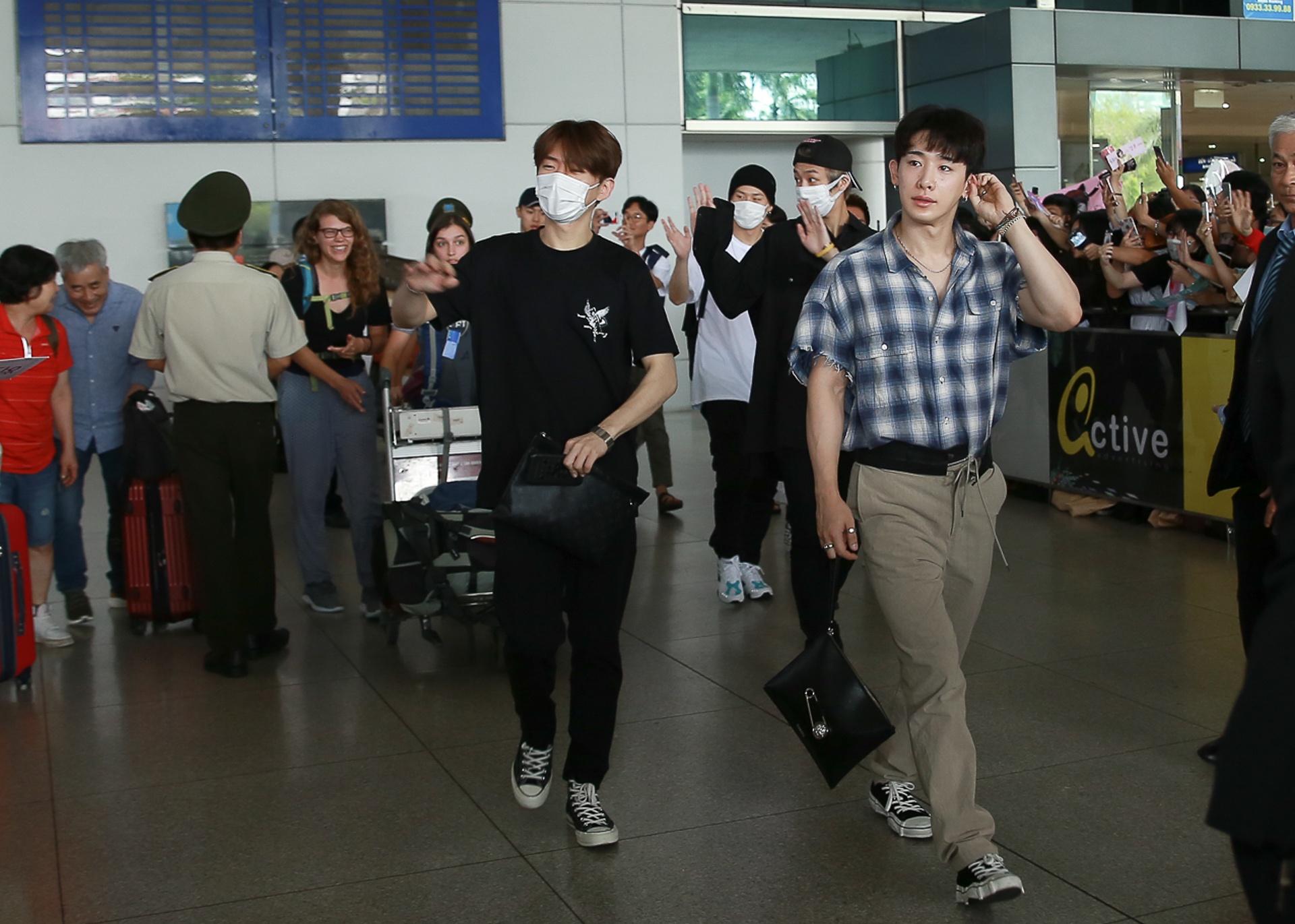 momoland den viet nam anh 11